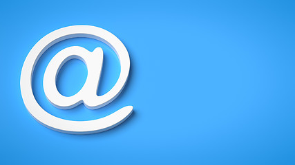 Image showing email sign