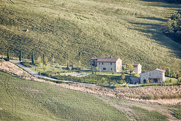 Image showing Italy scenery