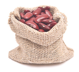 Image showing kidney beans