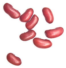 Image showing kidney beans