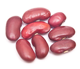 Image showing kidney beans