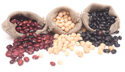 Image showing beans