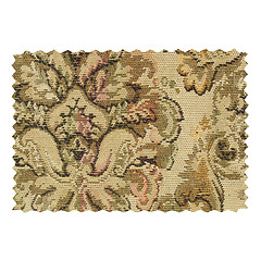 Image showing Fabric swatch