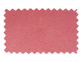 Image showing Fabric swatch