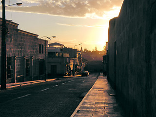 Image showing Arequipa