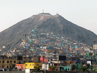 Image showing Arequipa