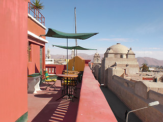 Image showing Arequipa