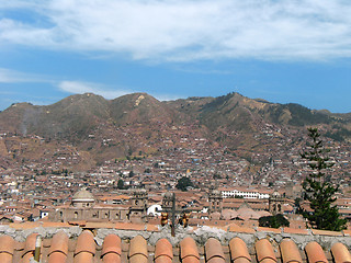 Image showing Cusco