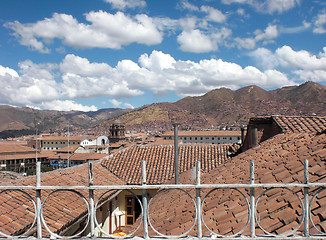 Image showing Cusco