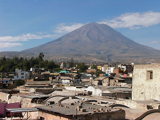 Image showing Arequipa