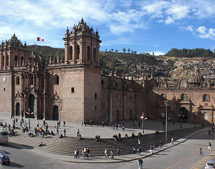 Image showing Cusco