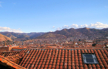 Image showing Cusco