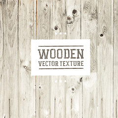 Image showing Wooden traced texture