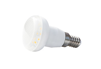 Image showing LED bulb.