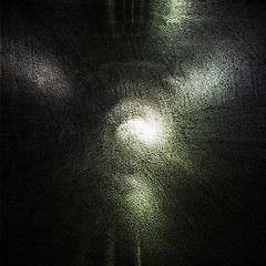 Image showing Grunge abstract texture