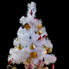 Image showing Christmas decoration