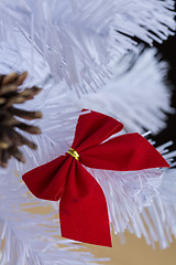 Image showing Christmas decoration