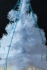 Image showing Christmas decoration