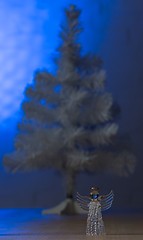 Image showing Christmas decoration