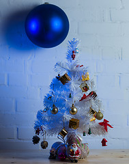 Image showing Christmas decoration