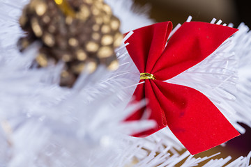 Image showing Christmas decoration