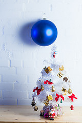 Image showing Christmas decoration