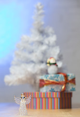 Image showing Christmas decoration