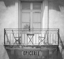 Image showing Gordes in Provence