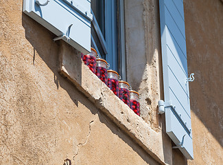 Image showing Gordes in Provence