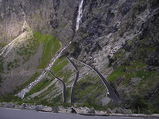 Image showing Norwegian Landscape_2004 (9)