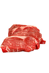 Image showing ribeye