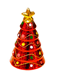 Image showing Christmas ornament