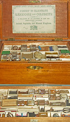 Image showing Specimen collections