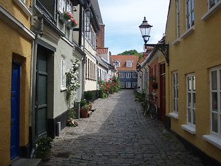 Image showing Aalborg