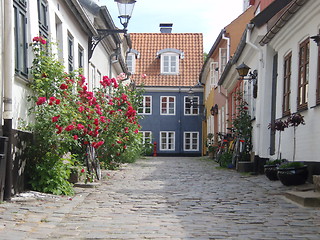 Image showing Aalborg