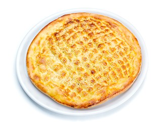 Image showing turkish pita