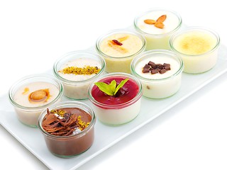 Image showing dessert