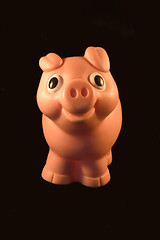 Image showing Piggy