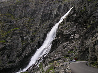 Image showing Norwegian Landscape_2004 (10)