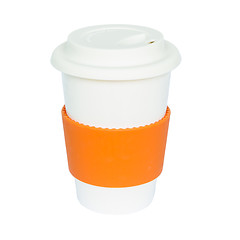 Image showing Coffee Cup