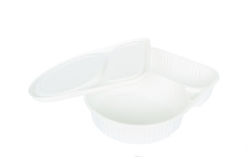 Image showing Food Container