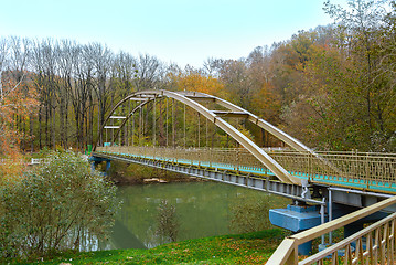 Image showing Bridge