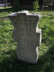 Image showing cross