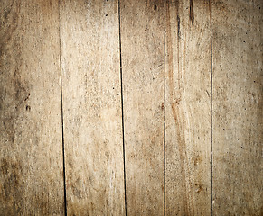 Image showing wood texture