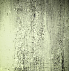 Image showing Cement Wall Background 