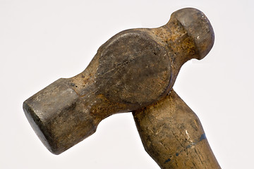 Image showing Hammer