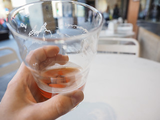 Image showing Ale beer