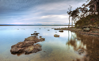 Image showing Sanctuary Point, Australia