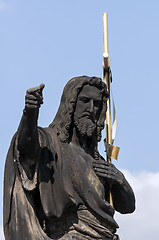 Image showing Jesus Christ.