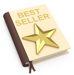 Image showing the bestseller